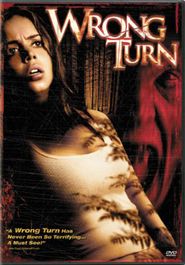 Wrong Turn [2003] (DVD)