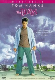 The 'Burbs [1989] (DVD)
