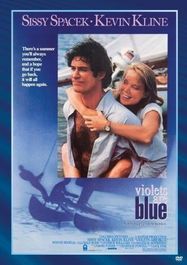 Violets Are Blue [1986] [Manufactured On Demand] (DVD)