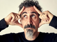 Win an Autographed Copy of Serj Tankian’s New Memoir + Two Signed LPs