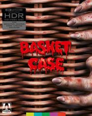 Basket Case [1982] (4K UHD)