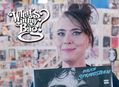 Kathleen Hanna - What's In My Bag?