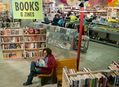 Amoeba SF Has a New Look for Spring: Expanded and Extraordinary!