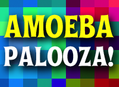 Amoebapalooza Hollywood Returns to the Dragonfly on Sunday, December 1