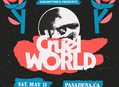 Win a Pair of Passes to Cruel World Festival 2024