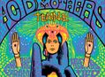 Acid Mothers Temple Performs at Amoeba Berkeley May 10
