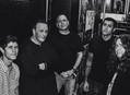 Adolescents In-Store Performance & Signing at Amoeba Hollywood February 18