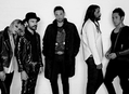 Airborne Toxic Event In-Store Performance & Signing at Amoeba Hollywood Feb. 25