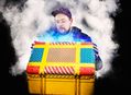 Dan Deacon In-Store Performance & Signing at Amoeba San Francisco March 1