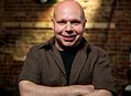 Matt Pinfield Book Signings at Amoeba Hollywood Sept 9th & Amoeba San Francisco Sept 10th