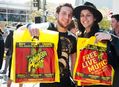 Record Store Day 2013 Recap