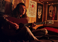 Mikal Cronin Performs at Amoeba San Francisco May 28