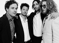 Dawes In-Store Performance at Amoeba Berkeley Wednesday, August 31