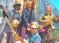 Berkeley World Music Fest Presents The Dogon Lights at Amoeba Berkeley 6/22