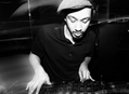 Rotations DJ Set with Ervin Arana at Amoeba Hollywood January 30
