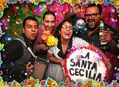 La Santa Cecilia Live at Amoeba Hollywood April 30