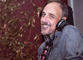 Rotations DJ Set with Paul V at Amoeba Hollywood March 28