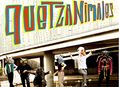 Quetzal In-Store Performance & Signing at Amoeba Hollywood July 10