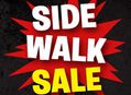 Shop DVDs & More at Amoeba Hollywood's Sidewalk Sale Saturday, May 11