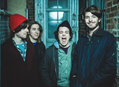 The Districts In-Store Performance & Signing at Amoeba San Francisco March 6
