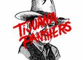 Tijuana Panthers In-Store Performance & Signing at Amoeba Hollywood 7/8