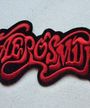 Aerosmith Logo (Patch) Merch