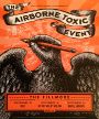 Airborne Toxic Event - The Fillmore - September 18-20, 2014 [Orange] (Poster) Merch