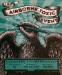 Airborne Toxic Event - The Fillmore - September 18-20, 2014 [Teal] (Poster) Merch