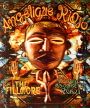 Angelique Kidjo - The Fillmore - August 10, 2001 (Poster) Merch