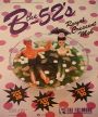 The B-52's - The Fillmore - July 28-30, 1989 (Poster) Merch