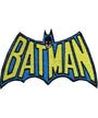 Batman Logo (Patch) Merch