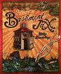 Basement Jaxx - The Fillmore - October 3, 2001 (Poster) Merch