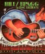 Billy Bragg & The Blokes - The Fillmore - October 3, 2000 (Poster) Merch