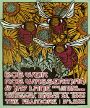 Bob Weir (Scaring The Children) - The Fillmore - March 26, 2009 (Poster) Merch