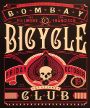 Bombay Bicycle Club - The Fillmore - October 19, 2012 (Poster) Merch