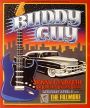 Buddy Guy - The Fillmore - April 8, 1995 (Poster) Merch