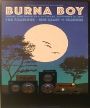 Burna Boy - The Fillmore - September 20 & 21, 2019 (Poster) Merch