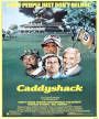 Caddyshack (Movie Poster) Merch