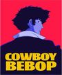 Cowboy Bebop (Sticker) Merch
