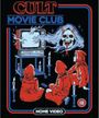 Cult Movie Club (Magnet) Merch