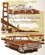 Chris Isaak - The Fillmore - October 8-11, 2008 [Brown & Beige] (Poster) Merch