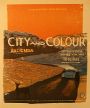 City And Colour - The Fillmore - November 5 & 6, 2011 (Poster) Merch