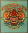 Collective Soul - The Fillmore - June 13, 2012 (Poster) Merch