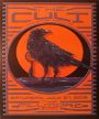 Cult - The Fillmore - July 27, 2013 (Poster) Merch