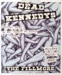 Dead Kennedys - The Fillmore - March 4, 2016 (Poster) Merch