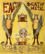 Eagles Of Death Metal - The Fillmore - February 5, 2009 (Poster) Merch