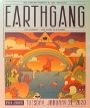EarthGang - The Fillmore - January 21, 2020 (Poster) Merch