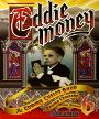 Eddie Money - The Fillmore - October 6, 1995 (Poster) Merch