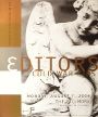 Editors - The Fillmore - August 8, 2006 (Poster) Merch