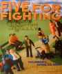 Five For Fighting - The Fillmore - April 25, 2002 (Poster) Merch
